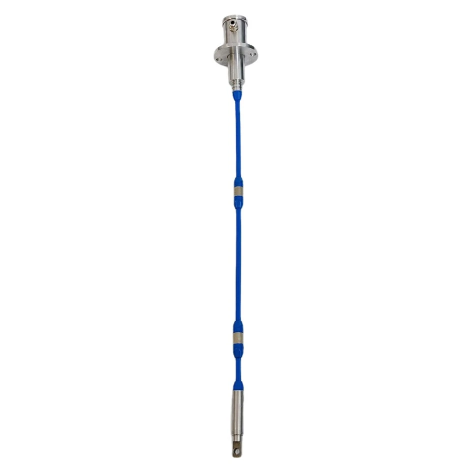 Grain Storage Cable