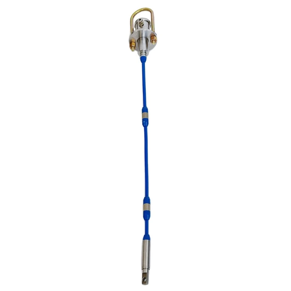 Temp & Moisture Monitor Cables
